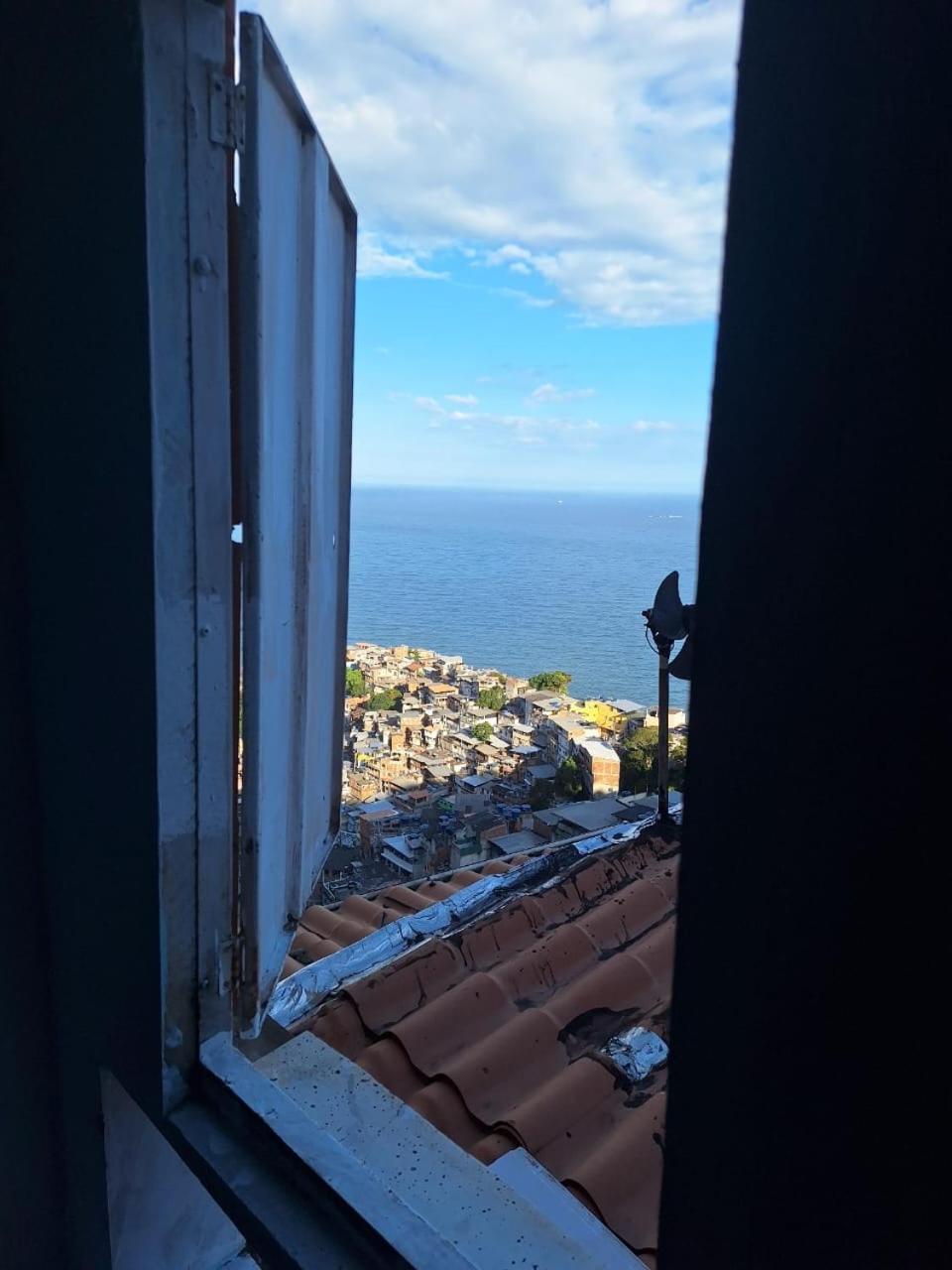 Apartment Visual Do Vidigal *