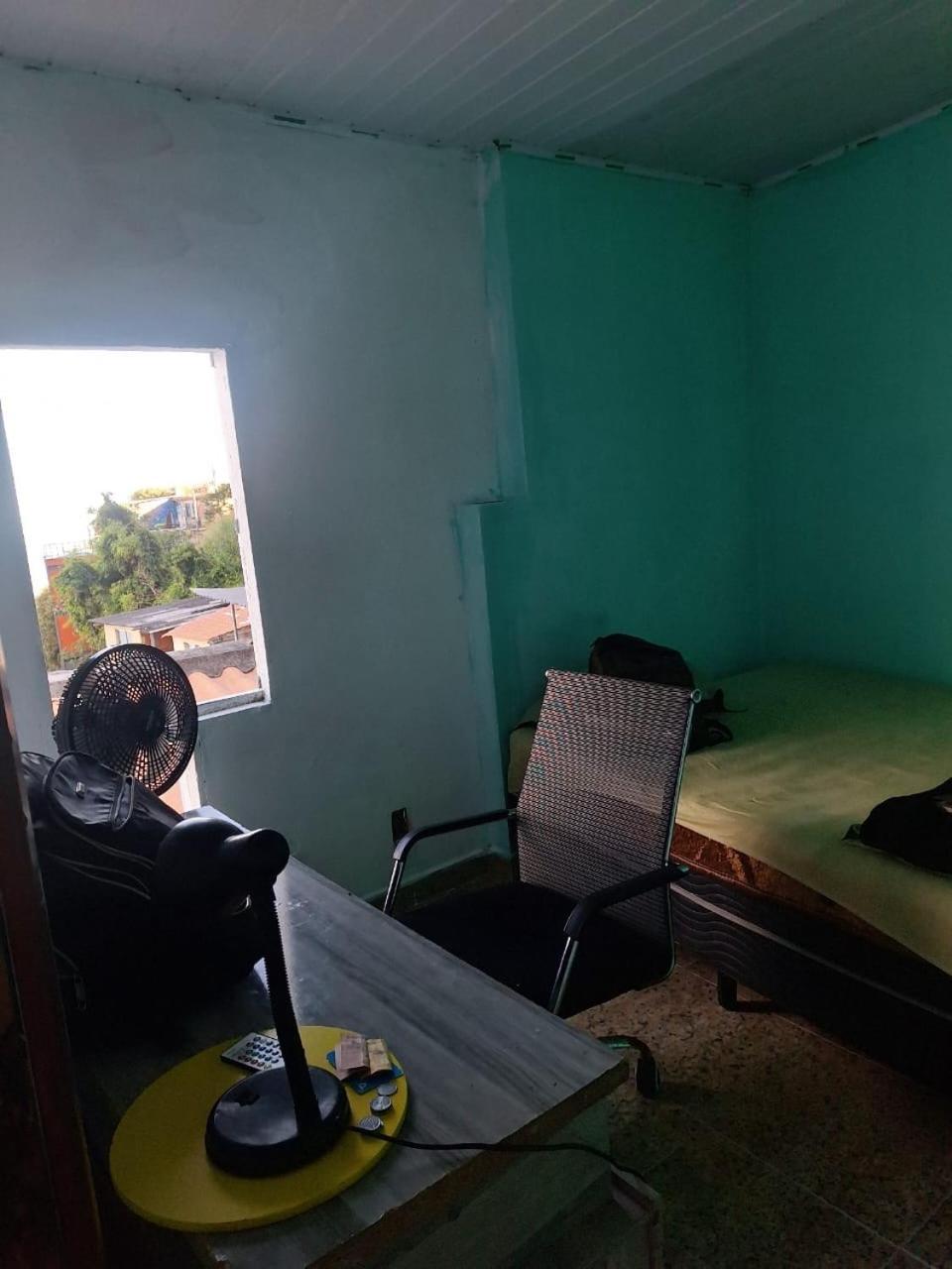 Visual Do Vidigal Apartment *