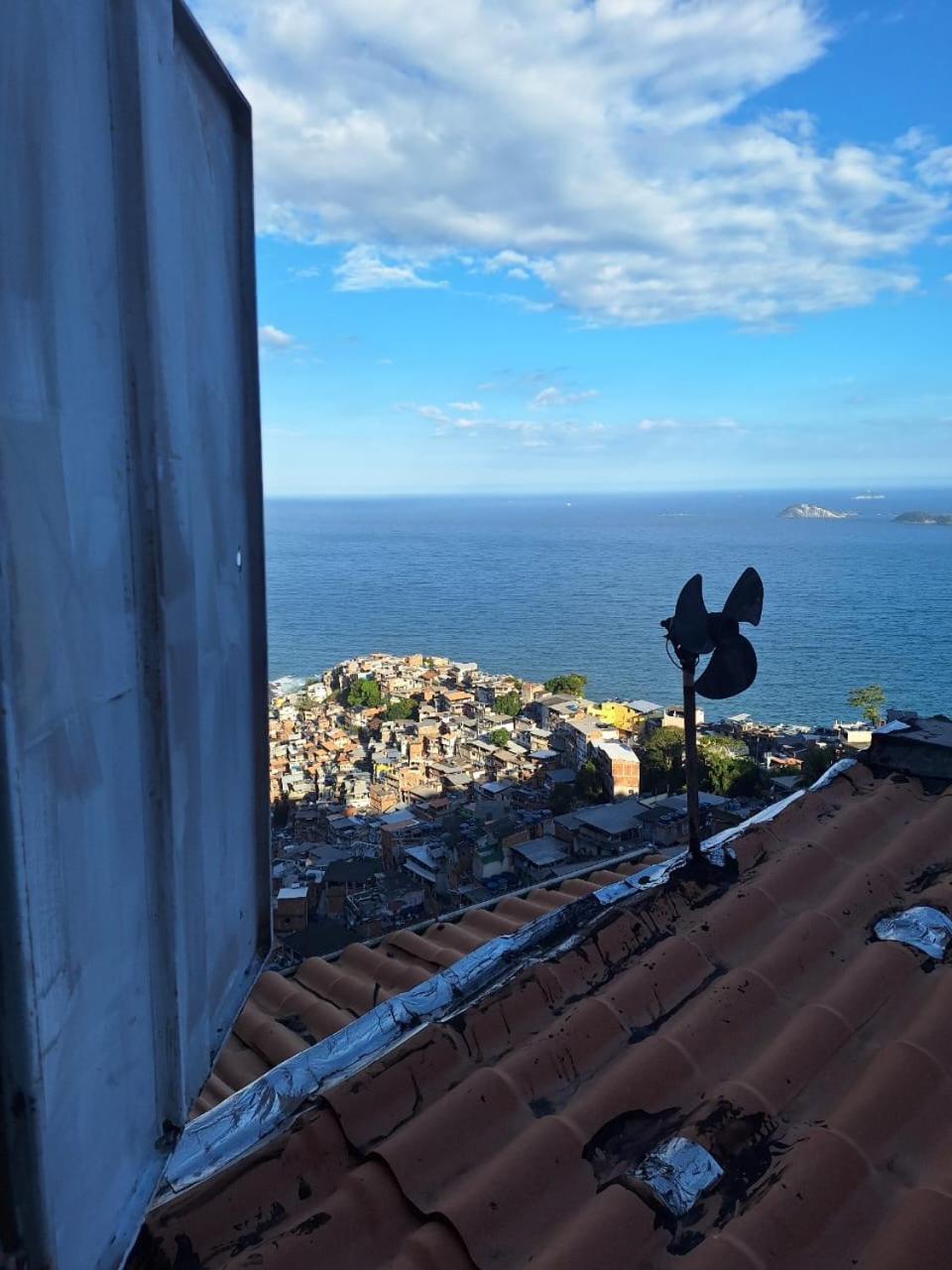 Apartment Visual Do Vidigal Rio de Janeiro
