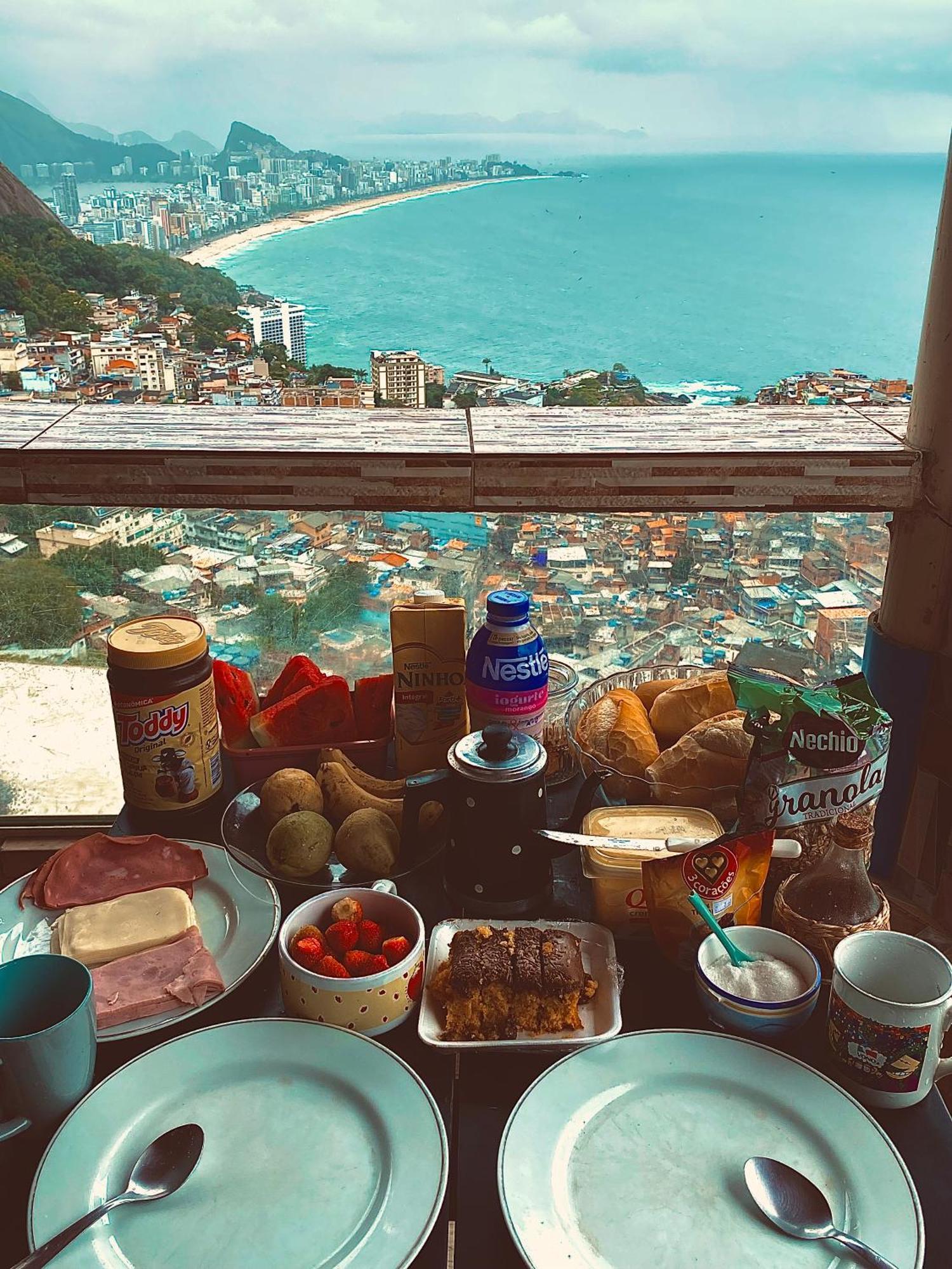 Apartment Visual Do Vidigal